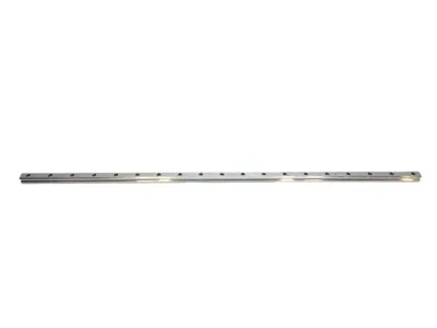 Used THK Linear Guide Rail 1120mm Linear Guides Michigan US | Maverick Industrial Sales #1392867