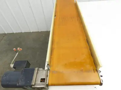 Used QC INDUSTRIES _UNKNOWN_ Belt Conveyors Indiana US | Arrow Industrial #1366765