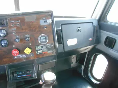 Used 1991 PETERBILT 379 Conventional trucks Arizona US | Tuscon Trux & Equipment Sales #1542944