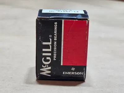 New | in-Stock MCGILL MR-20-N Bearings British Columbia CA | Lenmark #1440916