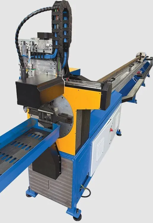 New | Build-to-Order ERCOLINA Erco Cut EC220PHT Plasma Cutters Pennsylvania US | Demmler Machinery Inc. #1059268