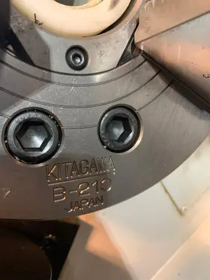 USED 2014 OKUMA GENOS