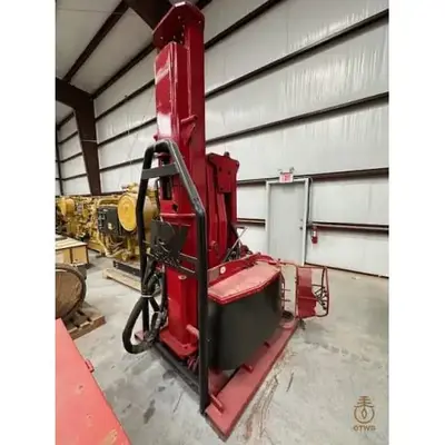 Used NOV _UNKNOWN_ Tube & Pipe Machinery (Miscellaneous) Texas US | Oil The Woodlands Group #1501501