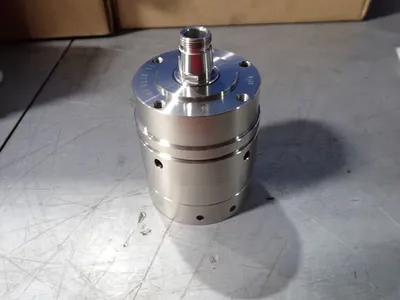 NEW ABB E3N1999