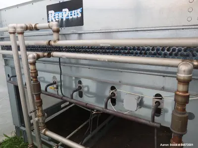 Used JBT FOODTECH PRO/ECO Freezers Illinois US | Aaron Equipment #1321768