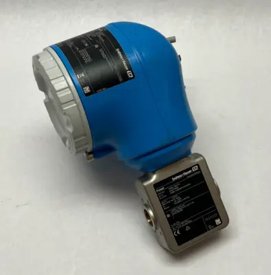 Used ENDRESS+HAUSER PROLINE H300 PROMAG ELECTROMAGNETIC FLOWMETER Flowmeters | Maverick Industrial Sales #1104001