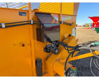 Used FAIR MANUFACTURING _UNKNOWN_ Bale Choppers - Feeders Iowa US | Keast Enterprises #1360233