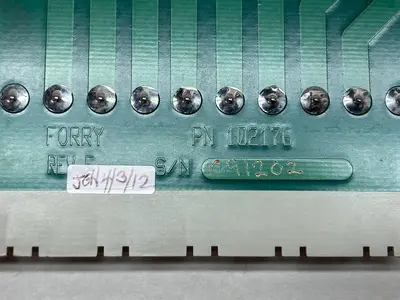 New | in-Stock FORRY 102176 Industrial Controls Ohio US | Surplus Asset Holdings #1242894