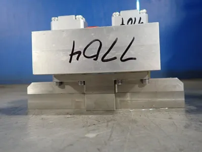 New | in-Stock NORDSON 7425115 Chemical & Process Equipment Ohio US | HGR 24 #1056434