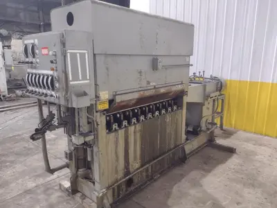 USED HERR VOSS 66/1.156-19/9