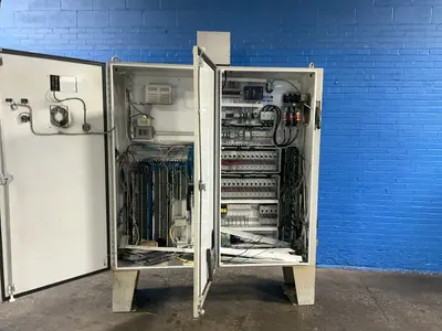 Used _UNKNOWN_ _UNKNOWN_ Electrical Panels Ohio US | HGR 24 #1539883