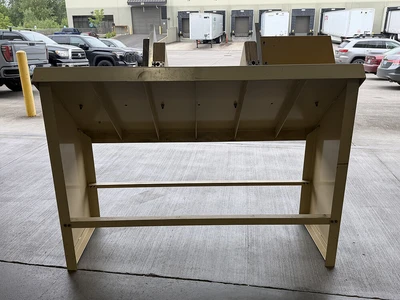 USED 2004 RITTER R875