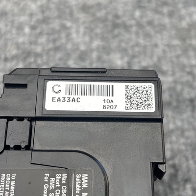 Used Fuji Electric EA33AC Circuit Breakers California US | Davliegogo LLC #1705262