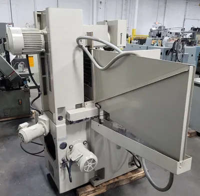 2005 OKAMOTO ACC-12-24ST Grinders, Surface | Machinery Central (4)