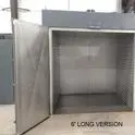 Used FB SERIES, NEW OVEN ELECTRIC FB-ST6612 Walk-In Ovens | Furnace Brokers International #771553