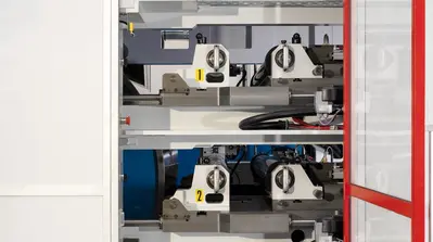 UTECO TOPAZ 608 OR 808 Uteco (made-to-order) | Mark One Machinery (2)