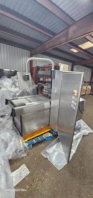 Used MULTIVAC T300 Sealers Illinois US | M&M Equipment Corp. #1360576