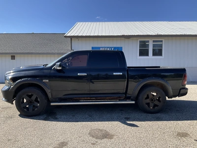 Used 2013 RAM 1500 Pickup Trucks Michigan US | Miedema Asset Management Group #1461403