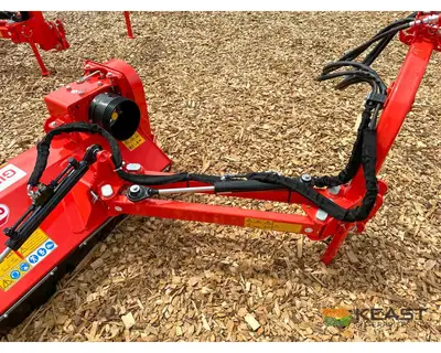 Used MASCHIO 140 - 53" Flail Mowers Iowa US | Keast Enterprises #1360479
