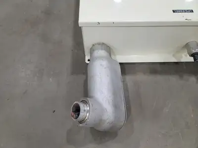 NEW HAYLEY FDP-120AC-20-CK30