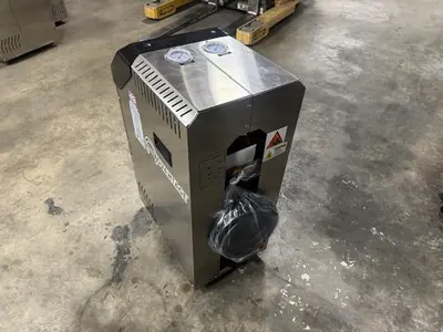 New | in-Stock 2026 ADVANTAGE SRV-1045 Temperature Controls Massachusetts US | Absolute Machinery #1222763