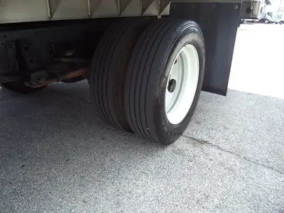 Used 2021 ISUZU _UNKNOWN_ Dump trucks Florida US | TLC Truck & Equipment #1568874