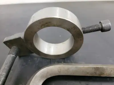 Misc. Tooling