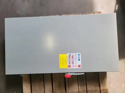 NEW 2022 EATON 1HD365N