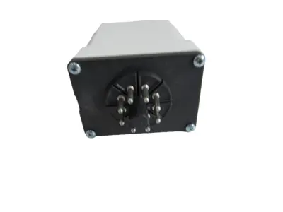 NEW MACROMATIC LCP2A250F60 LEVEL CONTROL RELAY 120V