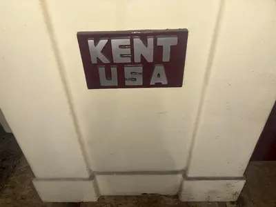USED KENT KGS-618