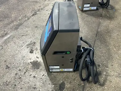 Used VIDEOJET 1520 Engravers Ohio US | HGR 24 #1471932