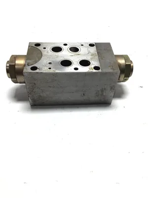 Vickers DGMPC-7-ABK-BAK-20 Hydraulic Flow Control Valve