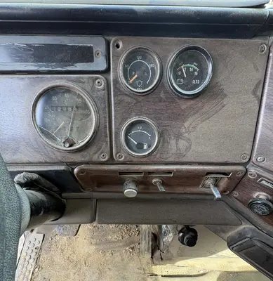 Used 1987 FREIGHTLINER FLD120 CONVENTIONAL Dump trucks New Jersey US | Proxy Equipment #1388591
