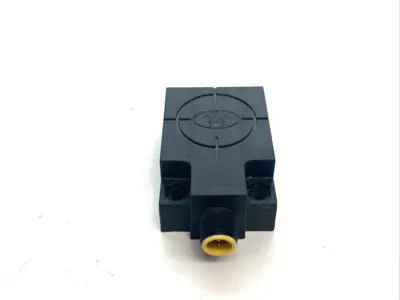 Used Escort Memory Systems Standalone HF RFID Controller M12 5P PLC Processors Michigan US | Maverick Industrial Sales #1398677