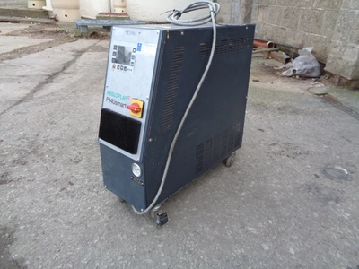 9.9 kW Regloplas Hot Water Heater Type P140s