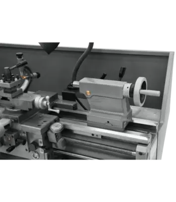 New | in-Stock JET GHB-1340A Engine Lathes Illinois US | Olympus Machinery Group #1348920