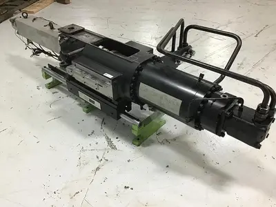 USED ENGEL ES600/150