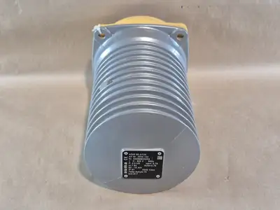 New | in-Stock AUMA ADX0 90-2/130 Electric Motor Driven Actuators British Columbia CA | Lenmark #255265