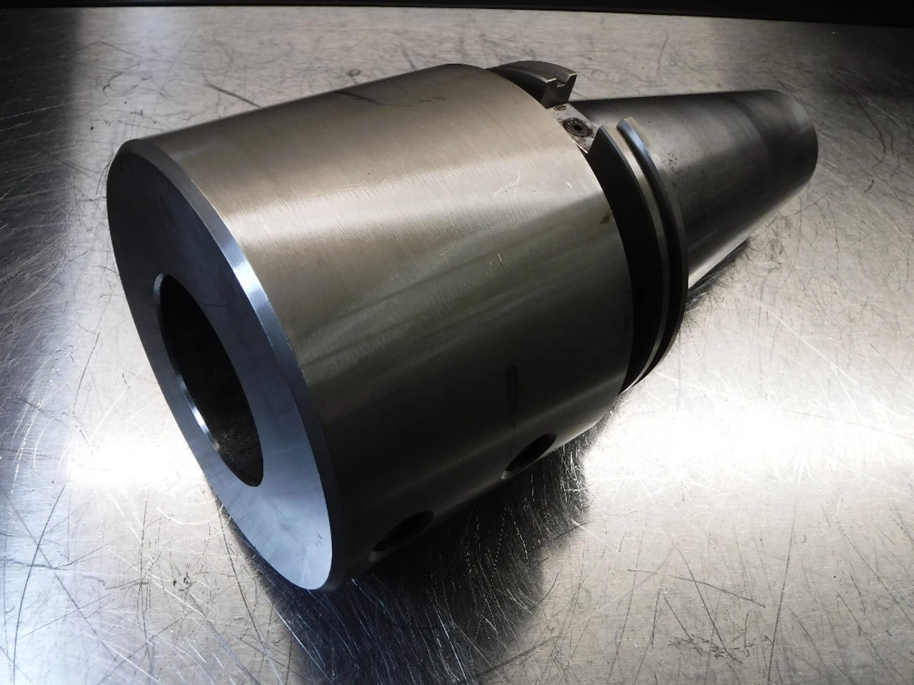Davis CAT60 2.75" Boring Bar Holder 6" Projection 374-01002-10 6.000 (LOC3011A)