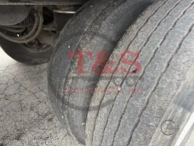 Used 2021 WESTERN TRAILERS _UNKNOWN_ Misc Trailers Illinois US | T&S Trailer Pool #1509513