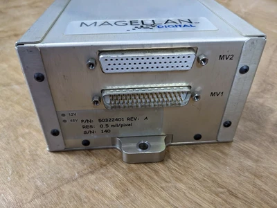 Used Universal Instruments Corporation 50322401 Miscellaneous PCB & SMT Equipment Michigan US | 4Tech USA #1540492