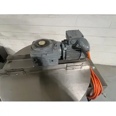 Used Goodway _UNKNOWN_ Agitated Holding Unit Pennsylvania US | ISCA #1299217
