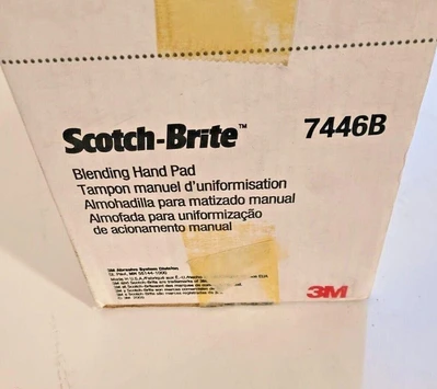 3M 00272 Other Abrasives | Amiron Machinery (2)
