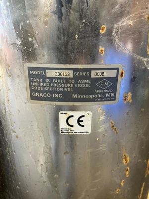 USED Graco 236153