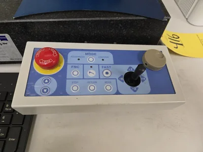 Surfcom NEX 001 SD-13 Surface Roughness Gage