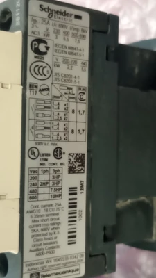 USED KB ELECTRONICS KBPC-240D + BRACKET