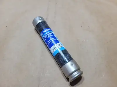 Used LITTELFUSE KLSR050 Misc Electrical & Power Parts British Columbia CA | Lenmark #1439361