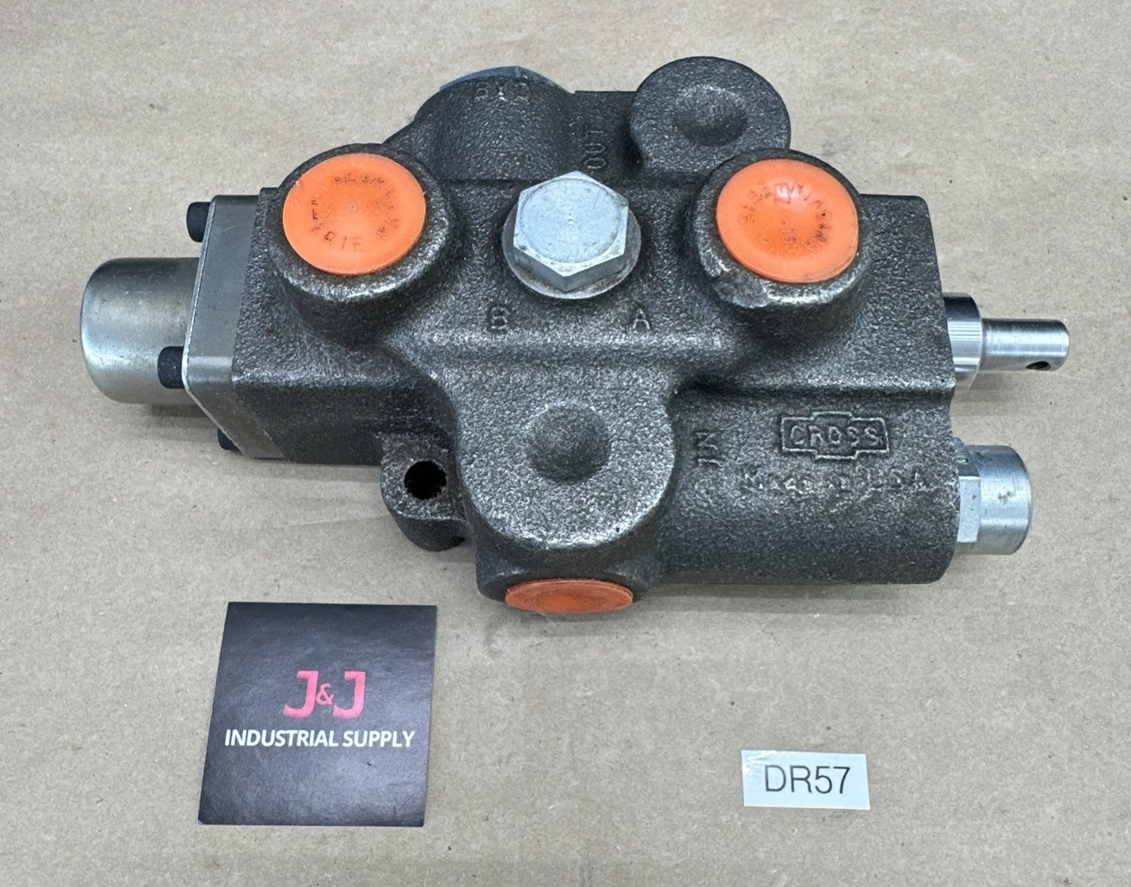 NEW Cross 14-4Z0006