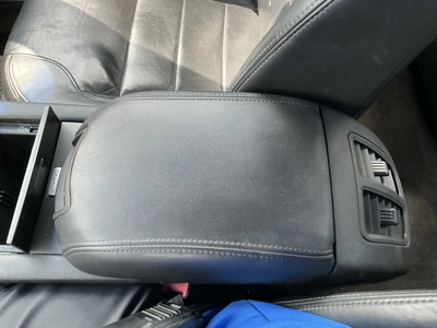 Used 2016 FORD TAURUS Sedans Michigan US | Miedema Asset Management Group #1321260