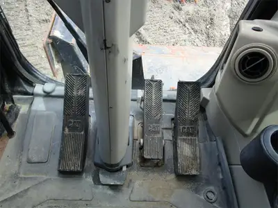 Used 2004 CATERPILLAR M318C Excavators New York US | Abele Tractor #1341439